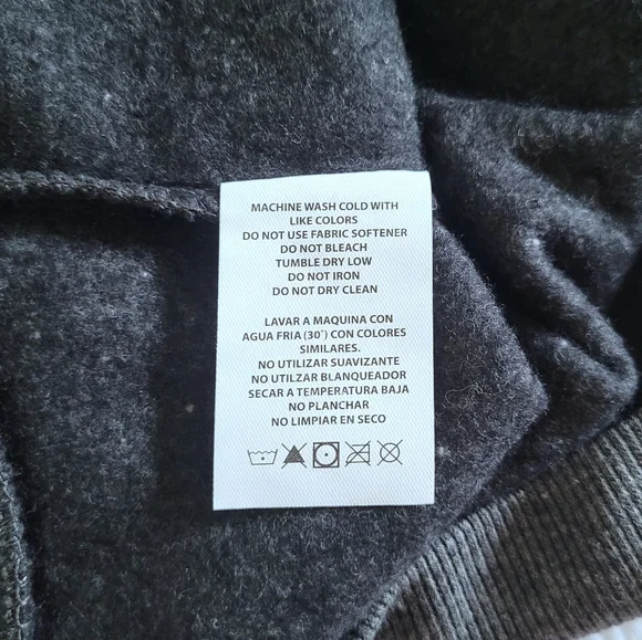 bebe Sport⛹️ Sequin Logo Hoodie - NWT - Picture 10 of 16